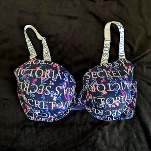 MUST GO! Victoria's Secret T-Shirt Bra, 34DD